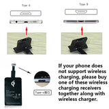 a picture of a cell phone with a charging cable attached to it