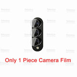 the only one piece camera film