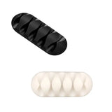 there are three different types of pill cases on a white background