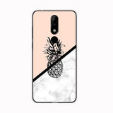 the pine pine pineapple sublime iphone x case
