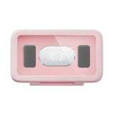 the pink case for the iphone