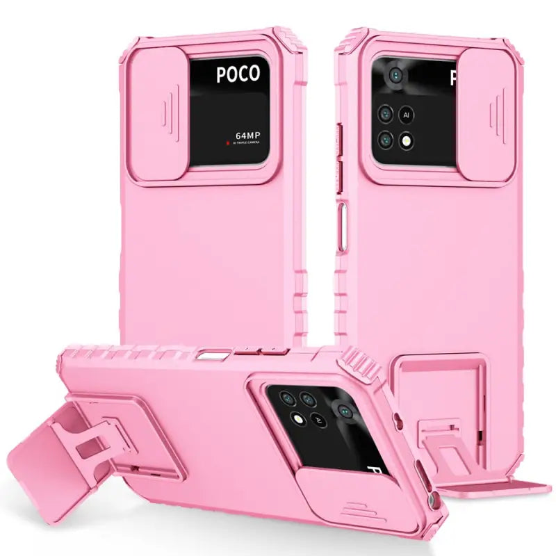 the pink case for the iphone x