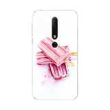 the pink pops phone case for onepl