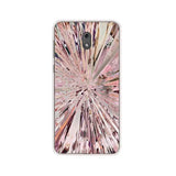 the pink diamond case for the iphone