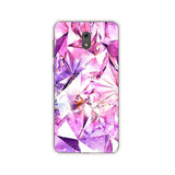 pink diamond case for samsung s9