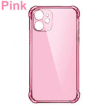 pink iphone case