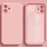 the pink glitter case for the iphone 11