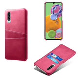 the pink leather case for the samsung s9
