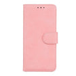 the pink leather wallet case for the iphone