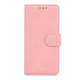 the pink leather wallet case for the iphone