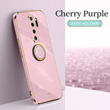 the pink marble case for the iphone