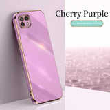 the pink marble case for iphone