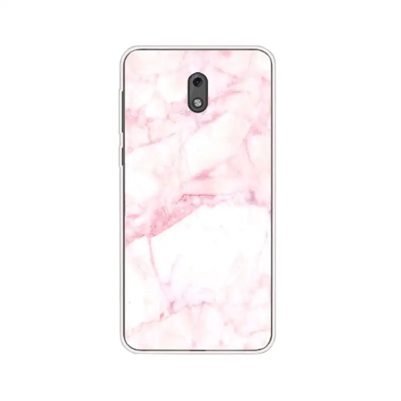 pink marble case for motorola z3