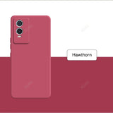 Pink smartphone with dual rear cameras.