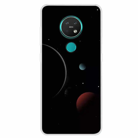 the planets back cover for motorola z3