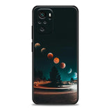 the planets phone case