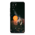 the planets phone case