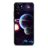 the planets iphone case