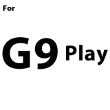 the logo for go play