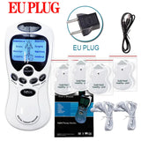 eug digital pulser with electrode and electrode