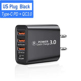 anker power charger type - c3