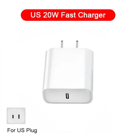 Us plug charger for us plugs