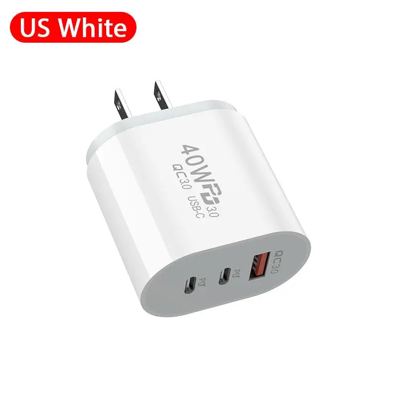 us plug adapt travel charger