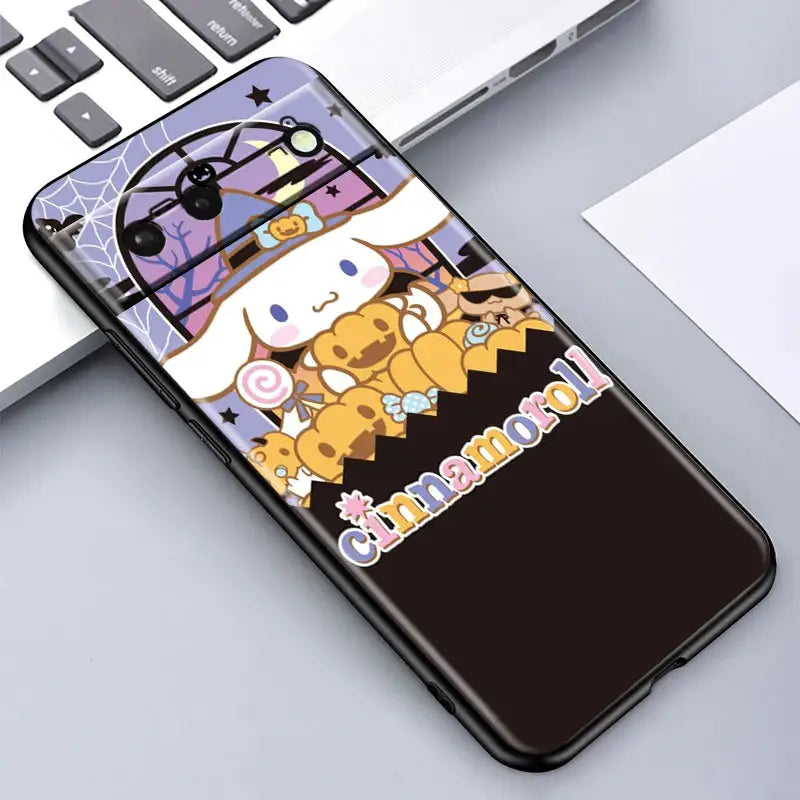 Pokemon phone case