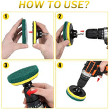 how to use a polisher
