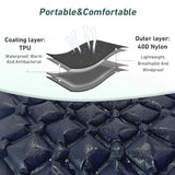a pile of black charcoal with the words’portable’and’portable ’