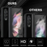 a poster advertising the samsung galaxy s10 and s10e