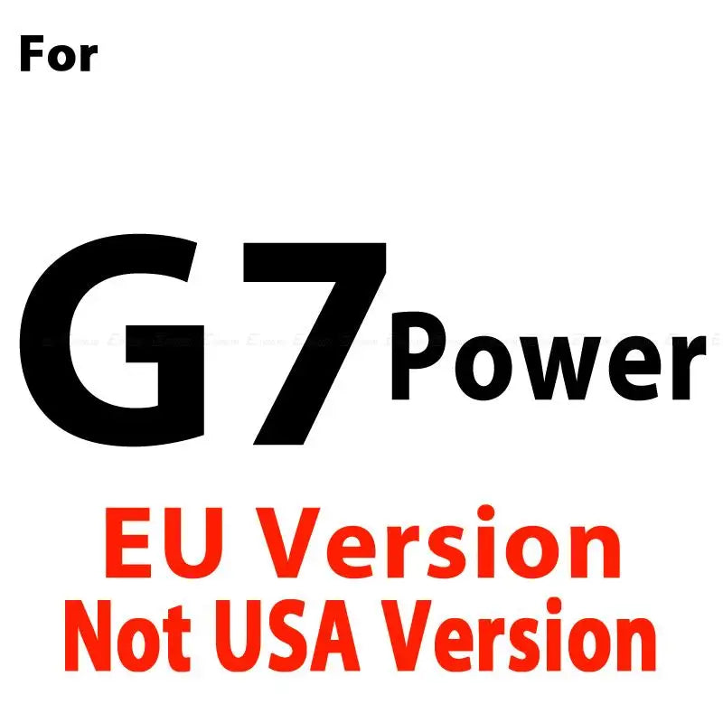 the logo for the g7 power