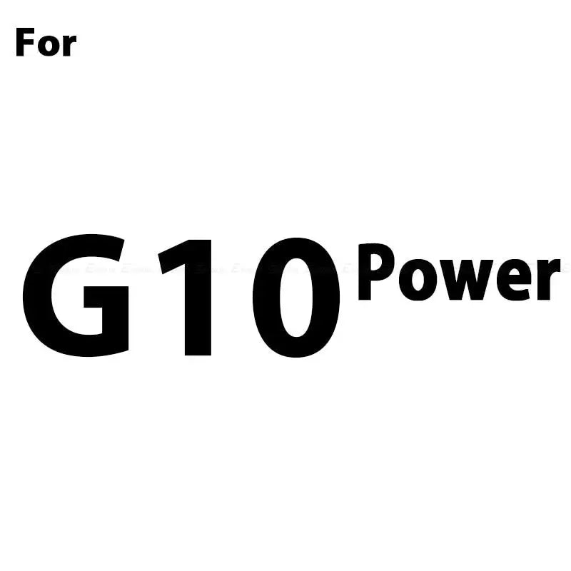 the logo for the g10 power