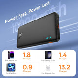 power power bank 10000mah