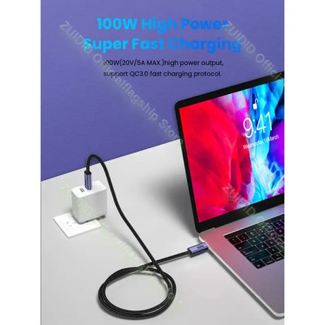 anker power bank for mac