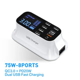 usb power bank with dual usb charging