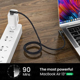 the most power bank for your laptop