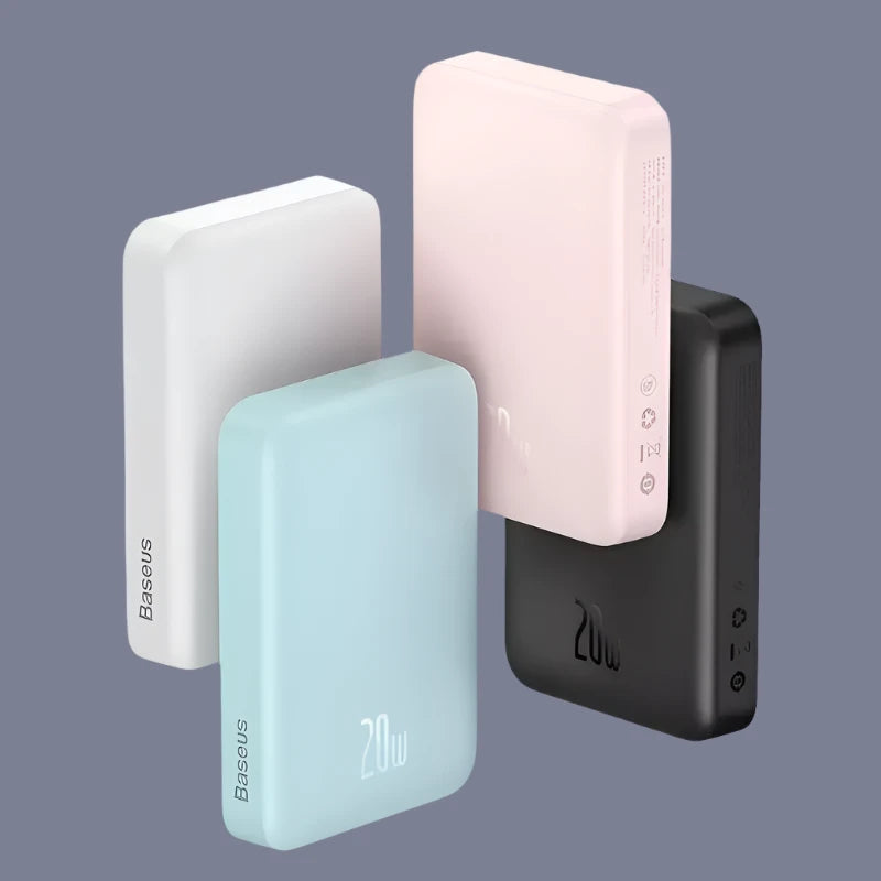 the power bank is a portable charger that charges up to 10v and 12v