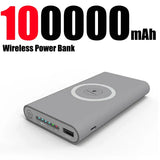 a power bank with the words 10, 000 ma