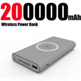 a power bank with the words 20, 0000, 000 and a white background