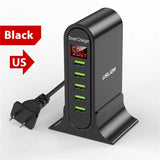 zon smart charger 3 usb usb charging station