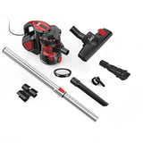 the hoover vacuum vacuum is a vacuum that can be used for cleaning