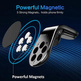 powerful magnetic magnetic magnetic car phone holder