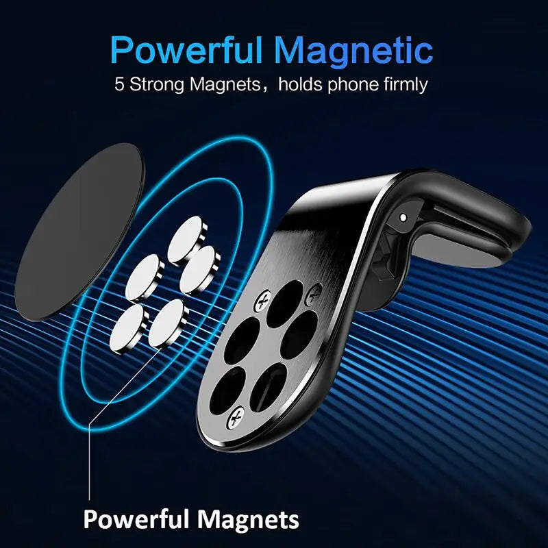 powerful magnetic magnetic magnetic car phone holder