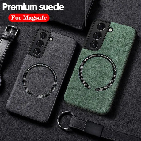 the premium leather case for iphone 11