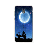 the little prince silhouette samsung galaxy s4 case