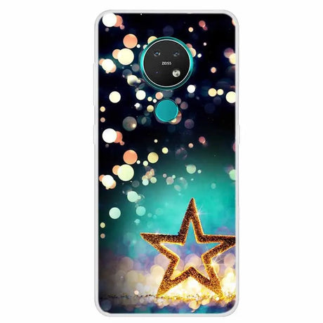 printed back cover for motorola moto g7