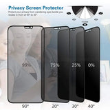 privacy screen protector for iphone