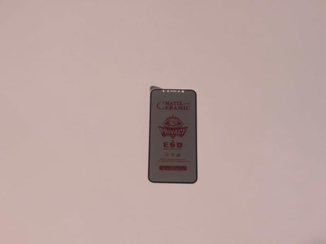 Privacy screen protector.