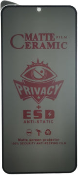 Privacy screen protector.